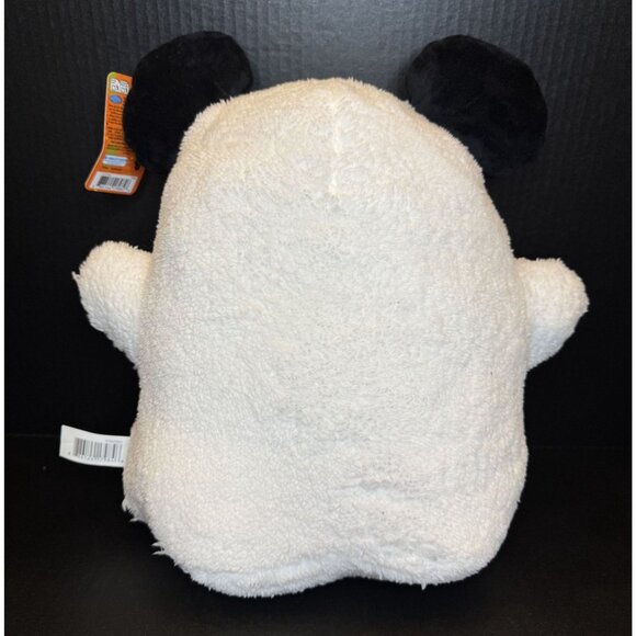 Disney Mickey Mouse Ghost Plush Pillow - Picture 3 of 3